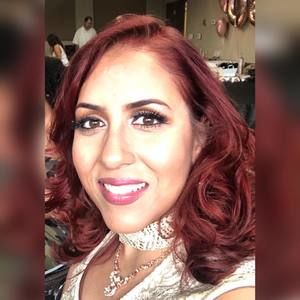 Meet your Posher, Khadijah